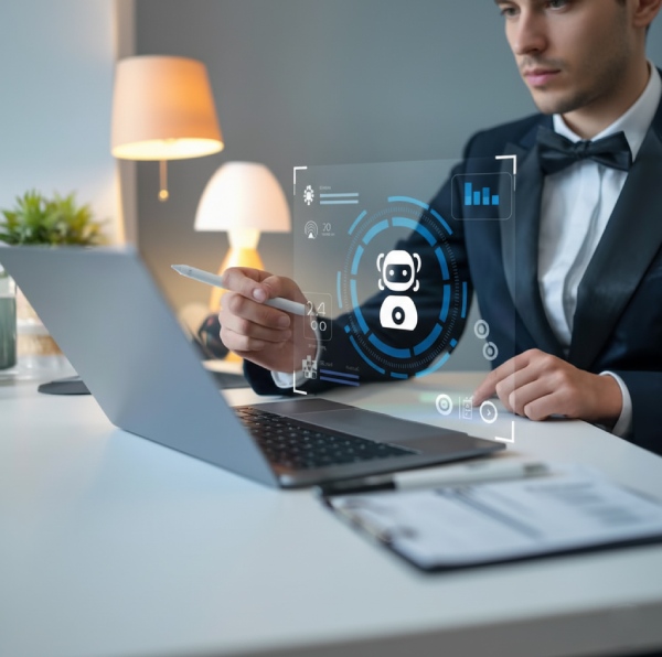 Reliable AI Innovation Partner