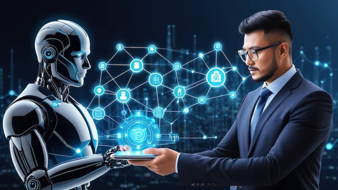Custom AI Agents