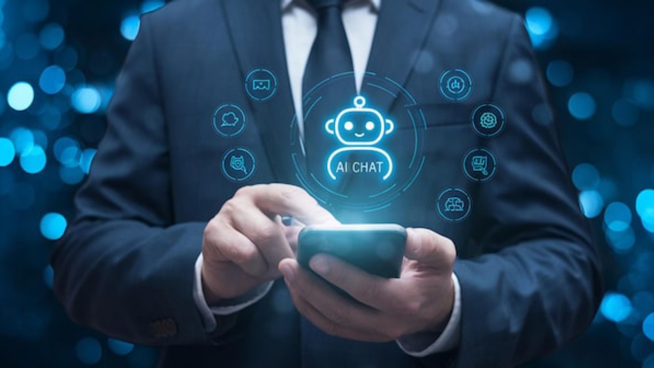 Intelligent Chatbots